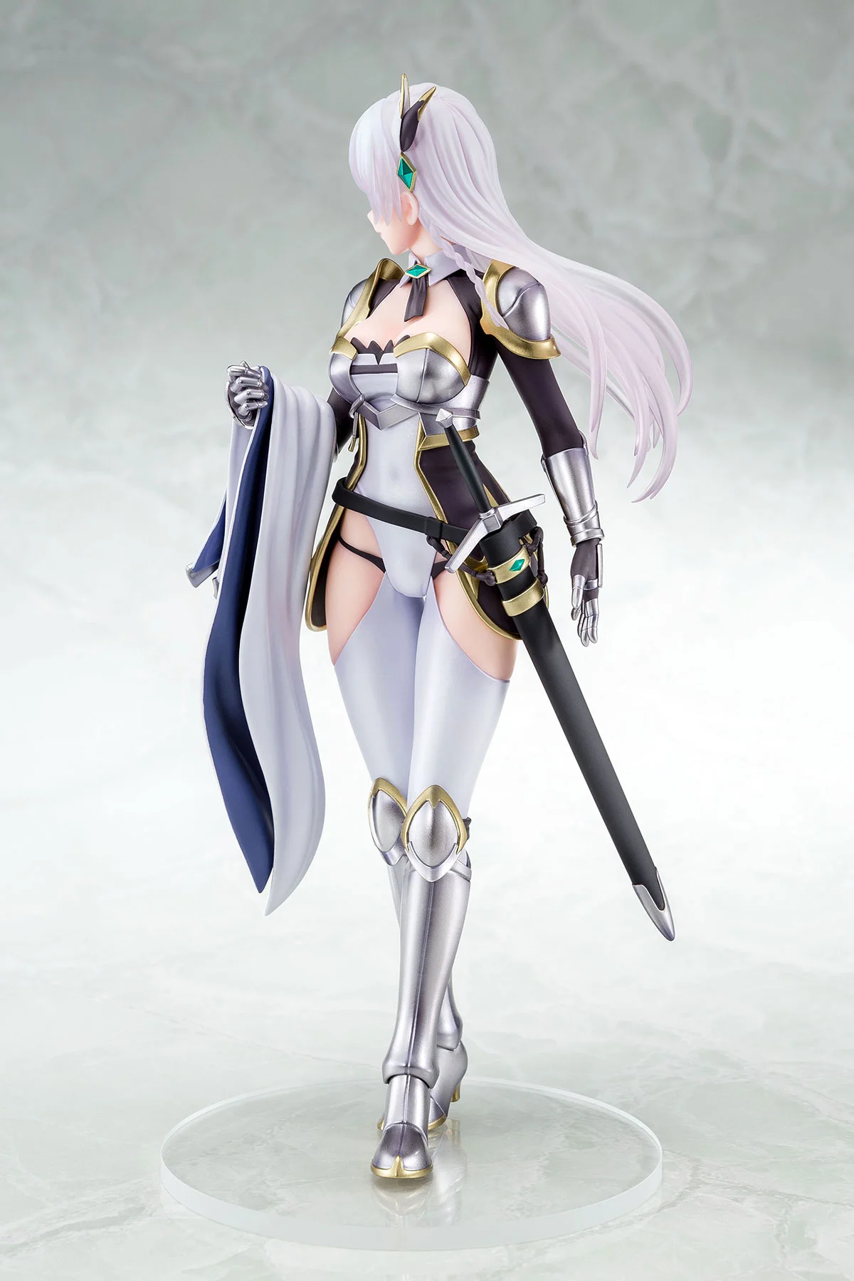 Figurine Allucia Citrus de From Old Country Bumpkin to Master Swordsman par Hakoiri Musume